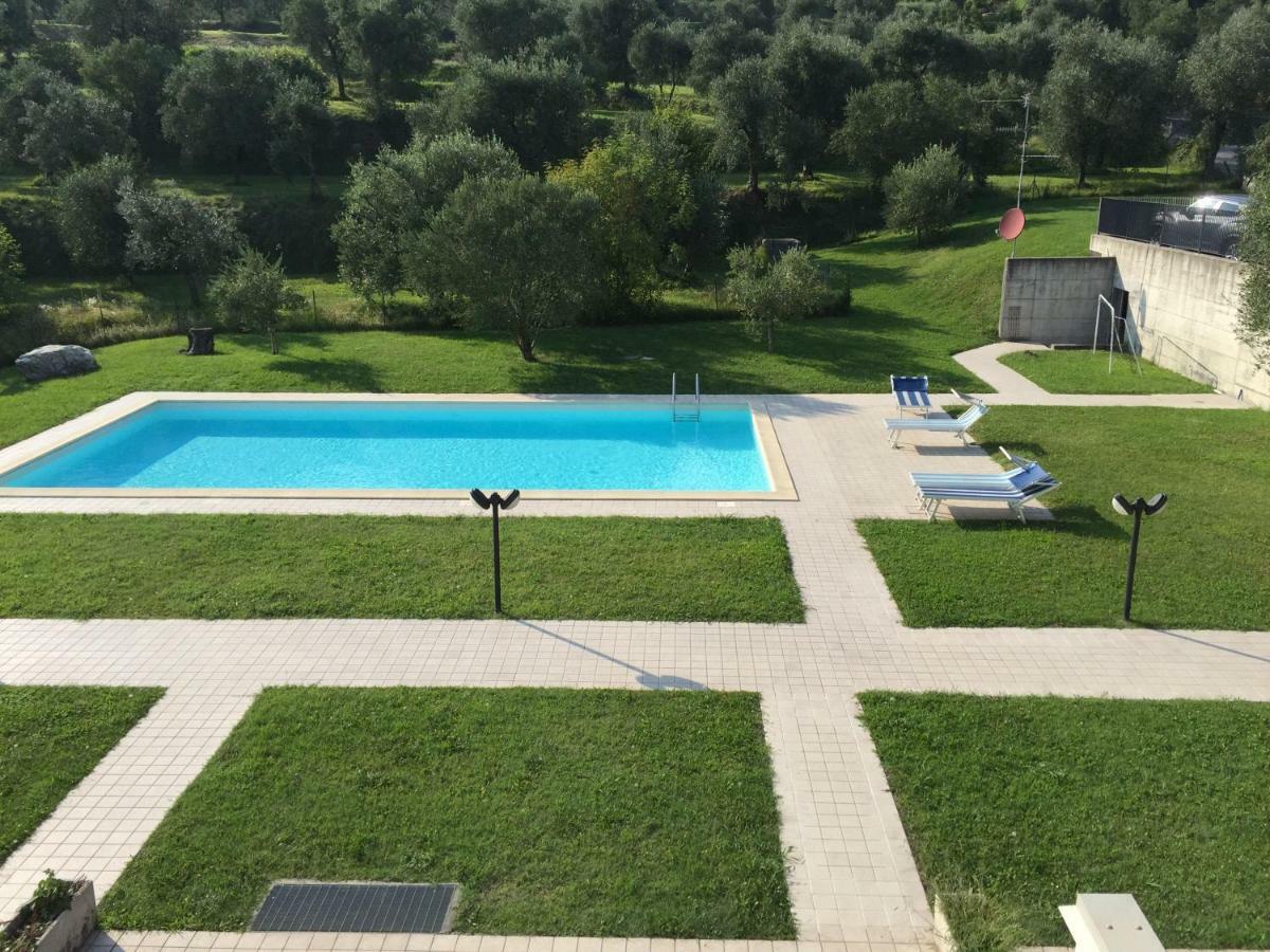 Casa Vigole Villa ตอสโกลาโน มาแดร์โน ภายนอก รูปภาพ