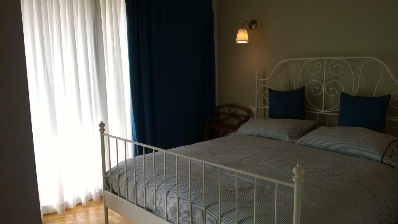 Casa Vigole Villa ตอสโกลาโน มาแดร์โน ภายนอก รูปภาพ