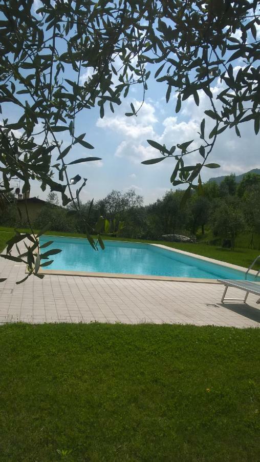 Casa Vigole Villa ตอสโกลาโน มาแดร์โน ภายนอก รูปภาพ