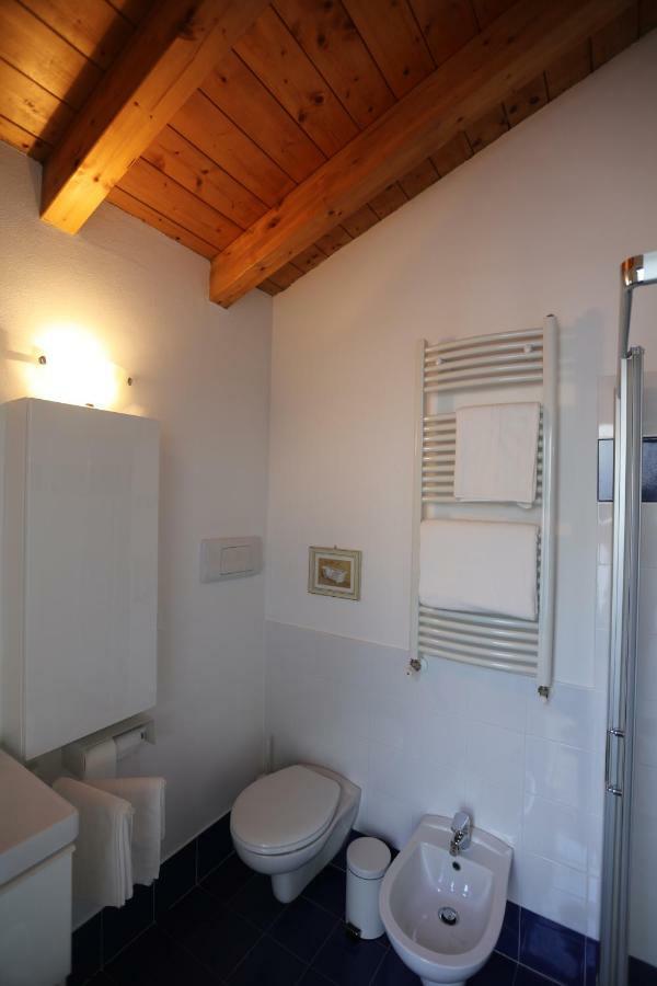 Casa Vigole Villa ตอสโกลาโน มาแดร์โน ภายนอก รูปภาพ