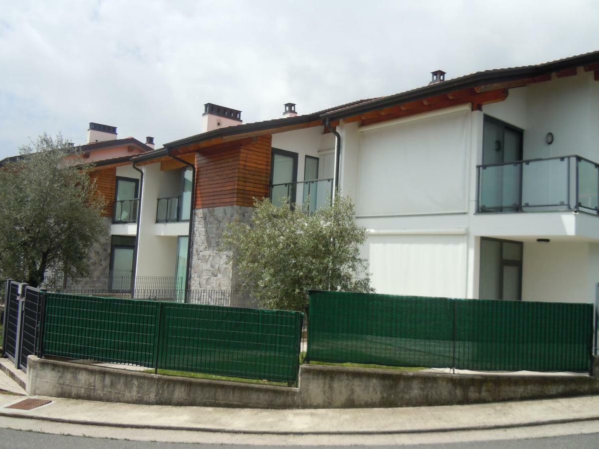 Casa Vigole Villa ตอสโกลาโน มาแดร์โน ภายนอก รูปภาพ
