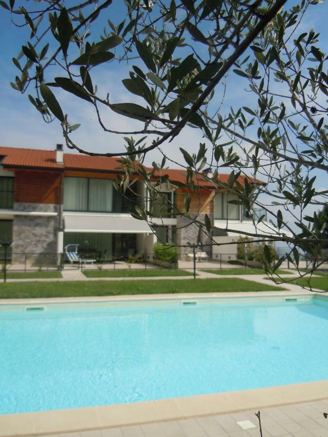 Casa Vigole Villa ตอสโกลาโน มาแดร์โน ภายนอก รูปภาพ
