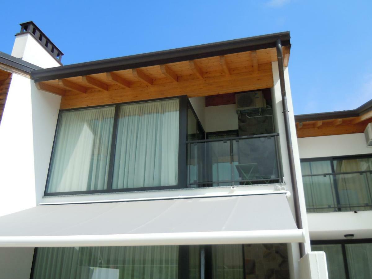 Casa Vigole Villa ตอสโกลาโน มาแดร์โน ภายนอก รูปภาพ