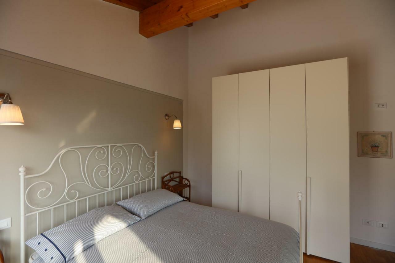 Casa Vigole Villa ตอสโกลาโน มาแดร์โน ภายนอก รูปภาพ