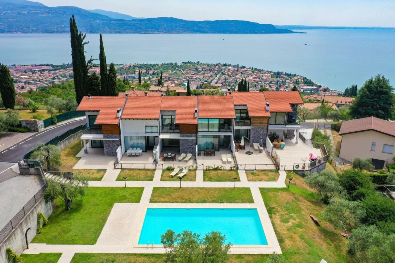 Casa Vigole Villa ตอสโกลาโน มาแดร์โน ภายนอก รูปภาพ
