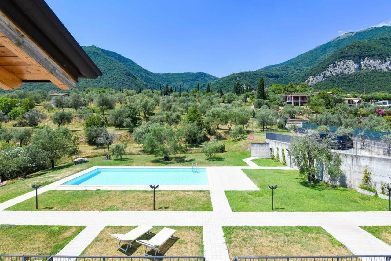 Casa Vigole Villa ตอสโกลาโน มาแดร์โน ภายนอก รูปภาพ