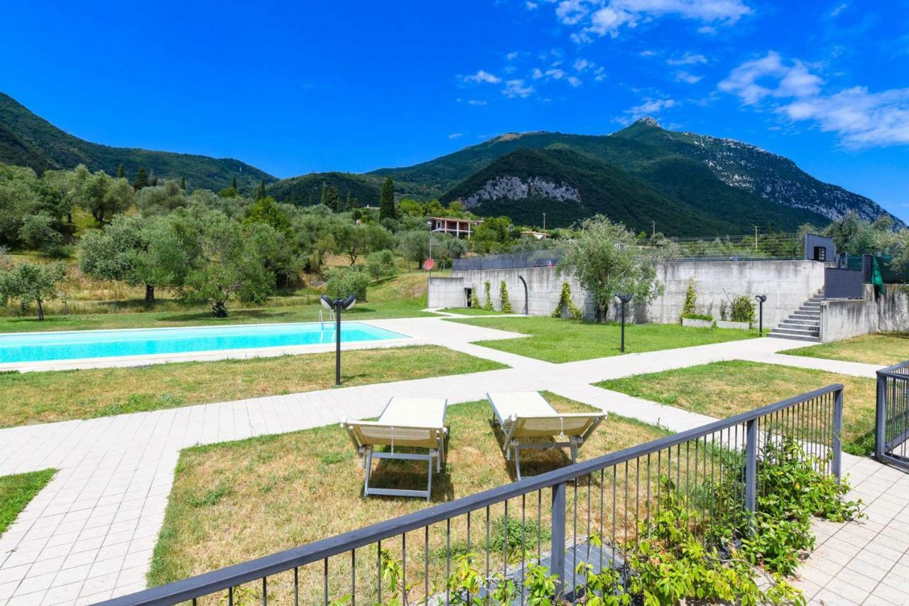 Casa Vigole Villa ตอสโกลาโน มาแดร์โน ภายนอก รูปภาพ