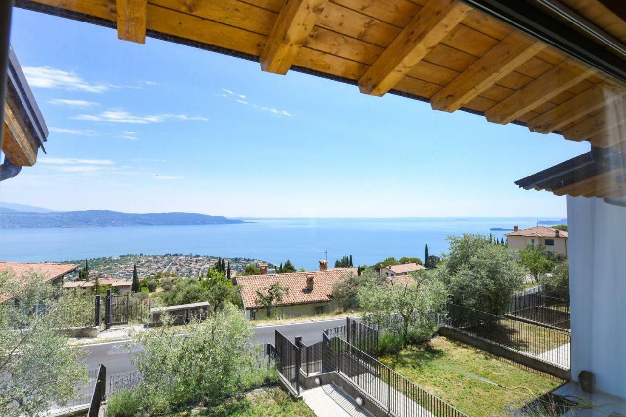 Casa Vigole Villa ตอสโกลาโน มาแดร์โน ภายนอก รูปภาพ